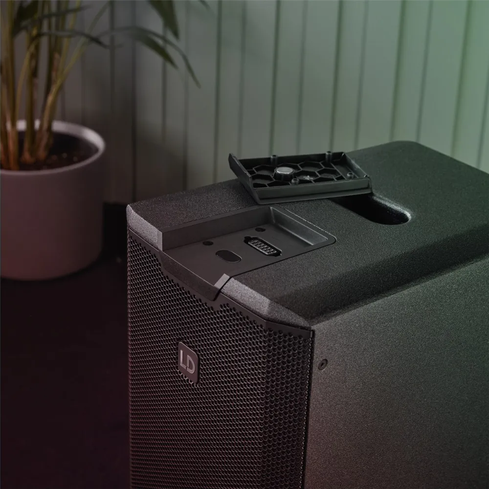 LD Systems MAUI® SUB CAP - Schutzkappe für MAUI Subwoofer