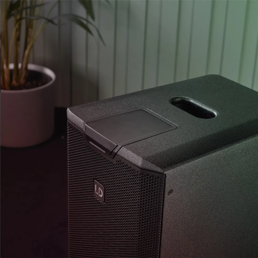 LD Systems MAUI® SUB CAP - Schutzkappe für MAUI Subwoofer