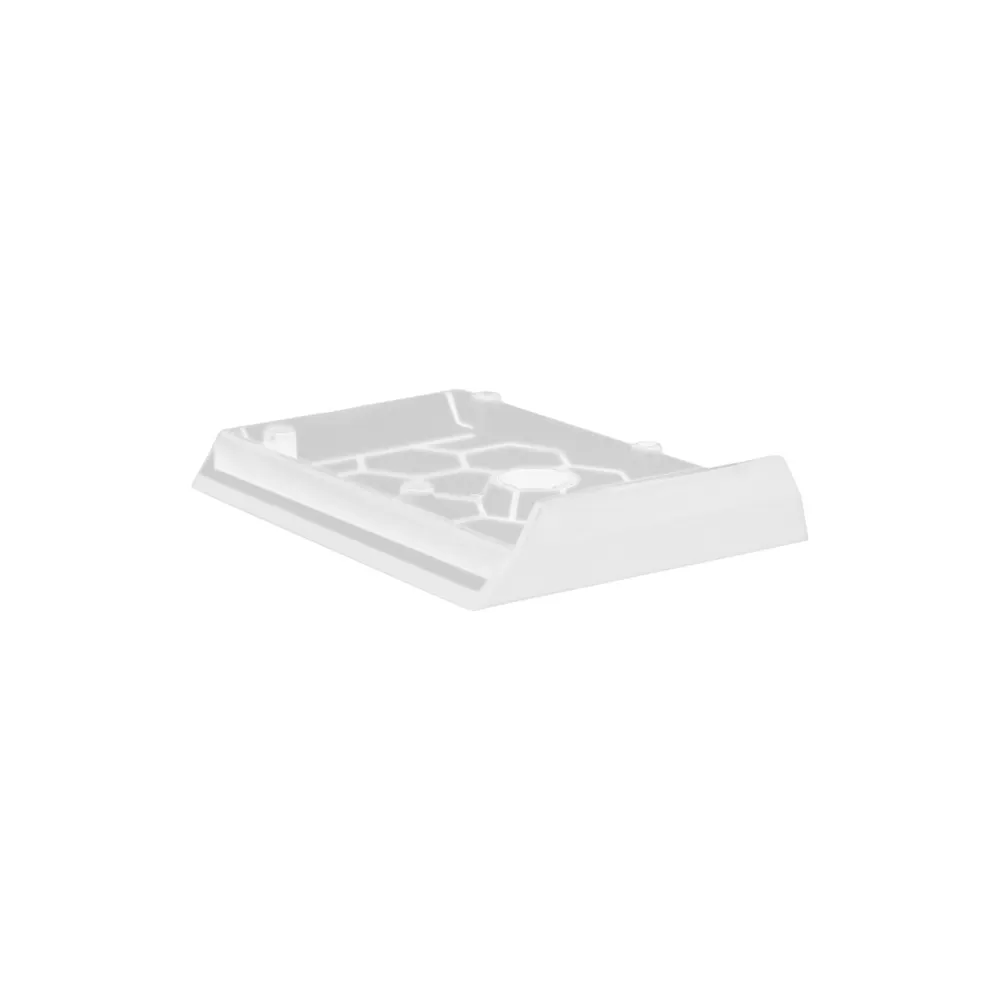 LD Systems MAUI® SUB CAP W - Schutzkappe für MAUI Subwoofer, weiß