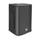 LD Systems MIX 10 G3 PC - Gepolsterte Schutzhülle für MIX 10 A G3 PA-Lautsprecher 10"