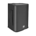 LD Systems MIX 10 G3 PC - Gepolsterte Schutzhülle für MIX 10 A G3 PA-Lautsprecher 10"