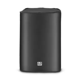 LD Systems MIX 10 G3 PC - Gepolsterte Schutzhülle für MIX 10 A G3 PA-Lautsprecher 10"