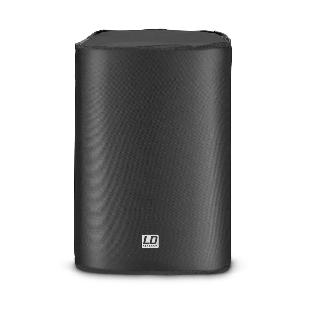 LD Systems MIX 10 G3 PC - Gepolsterte Schutzhülle für MIX 10 A G3 PA-Lautsprecher 10"