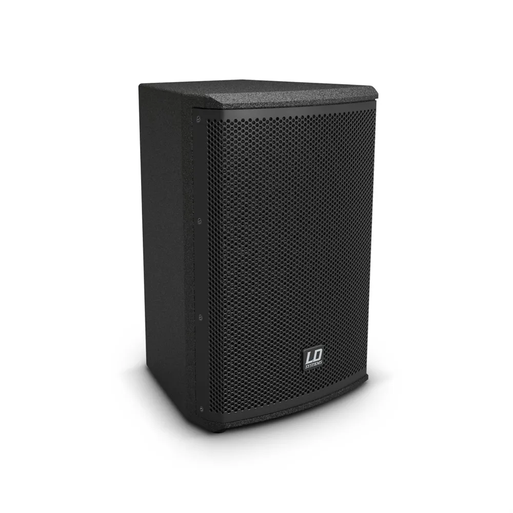 LD Systems MIX 6 G3 - Passiver 2-Weg Follower-Lautsprecher für LD Systems MIX 6 A G3