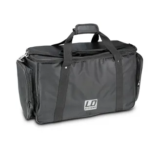 LD Systems STINGER MIX 6 G2 B 2 - Transporttasche für 2 x LDMIX6(A)G2 & LDMIX62(A)G3
