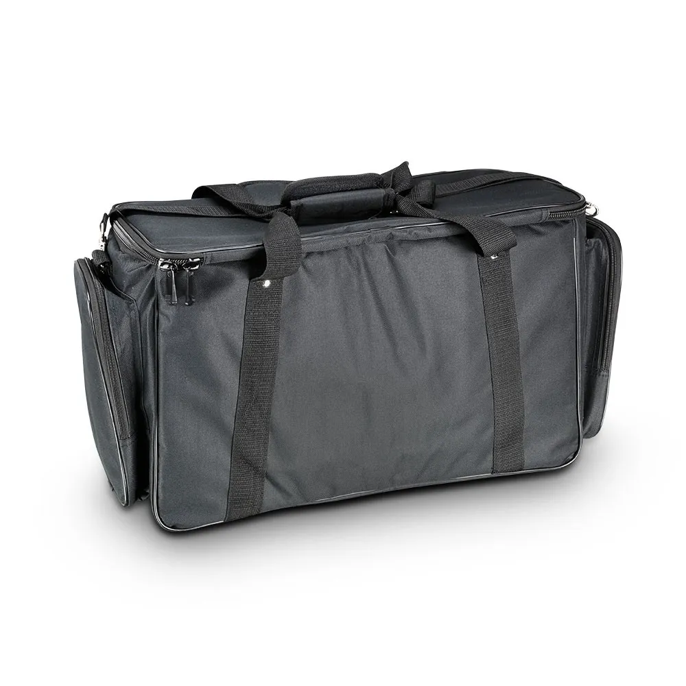 LD Systems STINGER MIX 6 G2 B 2 - Transporttasche für 2 x LDMIX6(A)G2 & LDMIX62(A)G3