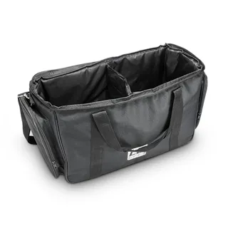 LD Systems STINGER MIX 6 G2 B 2 - Transporttasche für 2 x LDMIX6(A)G2 & LDMIX62(A)G3