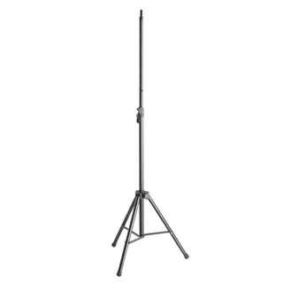 LD Systems MIX 6 G2 SET 2 - 2 x Lautsprecher Stativ mit Transporttasche und Lautsprecherkabel 10 m für MIX 6 (A) G2
