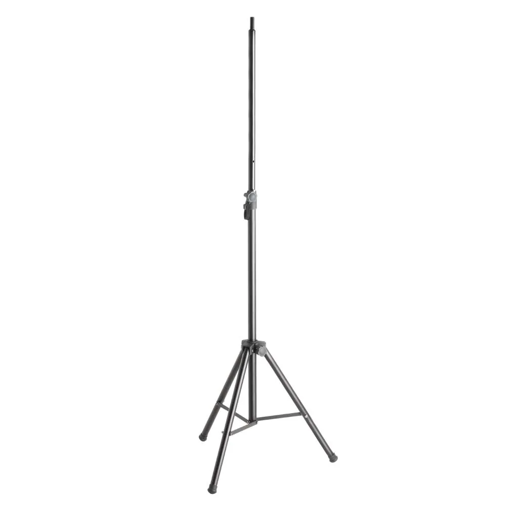 LD Systems MIX 6 G2 SET 2 - 2 x Lautsprecher Stativ mit Transporttasche und Lautsprecherkabel 10 m für MIX 6 (A) G2