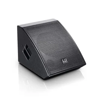 LD Systems MON 101 A G2 - 10" Bühnenmonitor aktiv