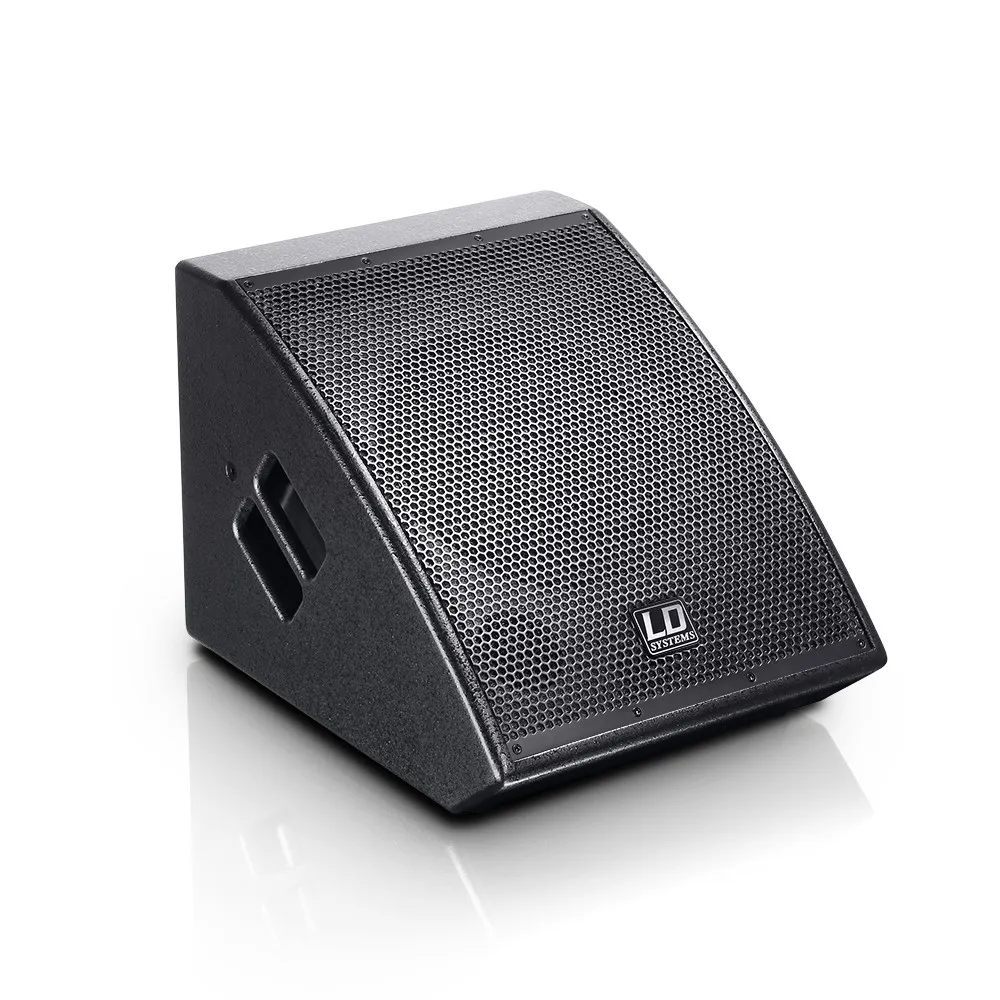 LD Systems MON 101 A G2 - 10" Bühnenmonitor aktiv