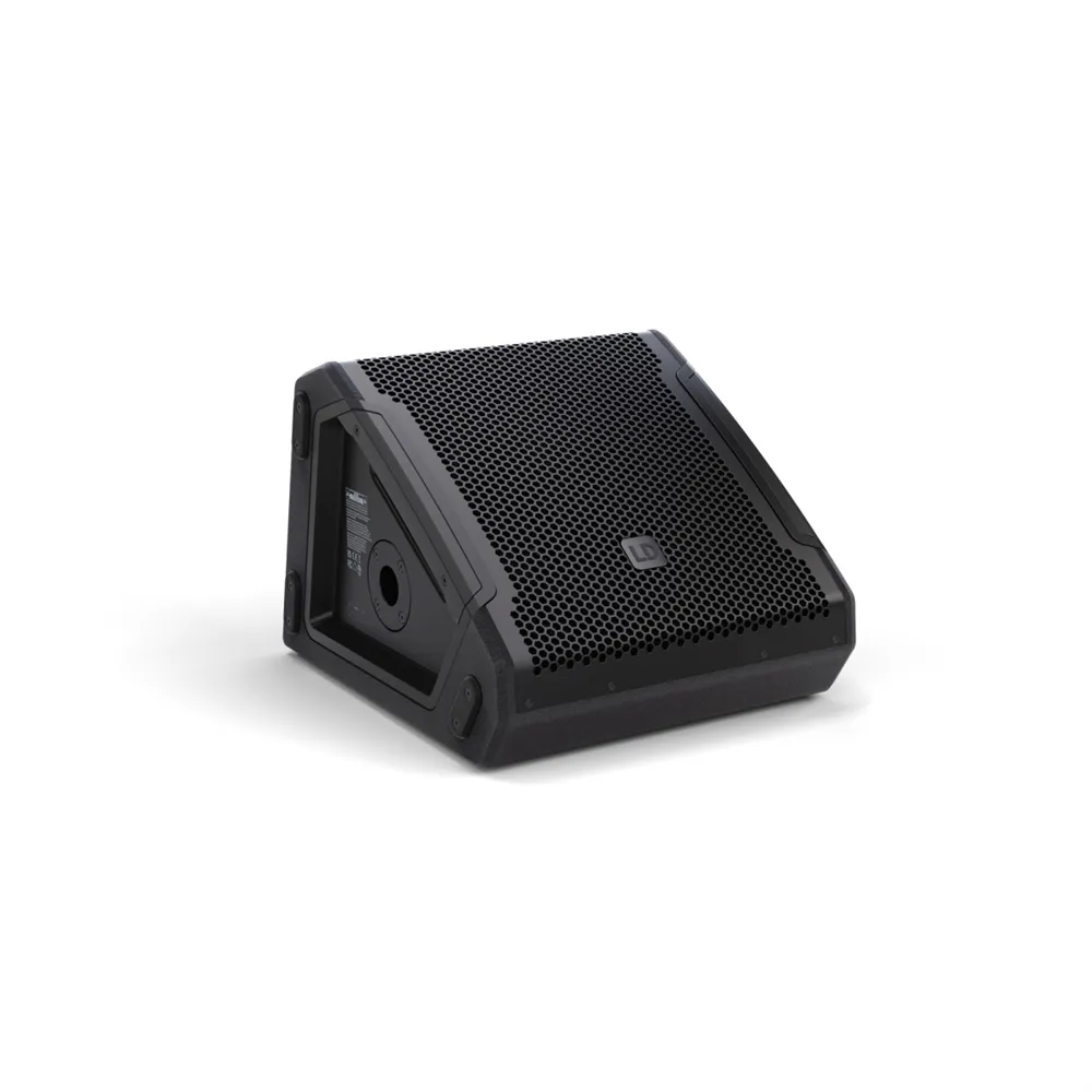 LD Systems MON 10 A G3 - 10" aktiver koaxialer Bühnenmonitor
