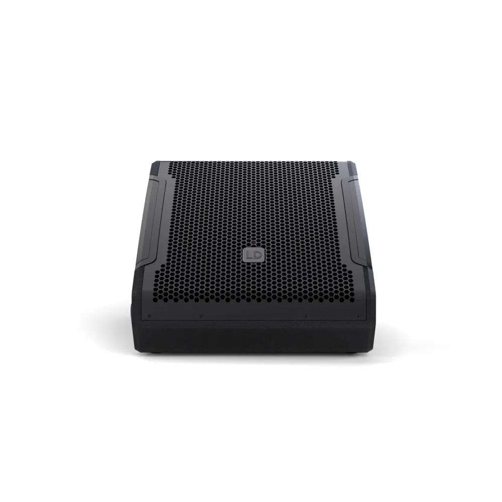 LD Systems MON 10 A G3 - 10" aktiver koaxialer Bühnenmonitor