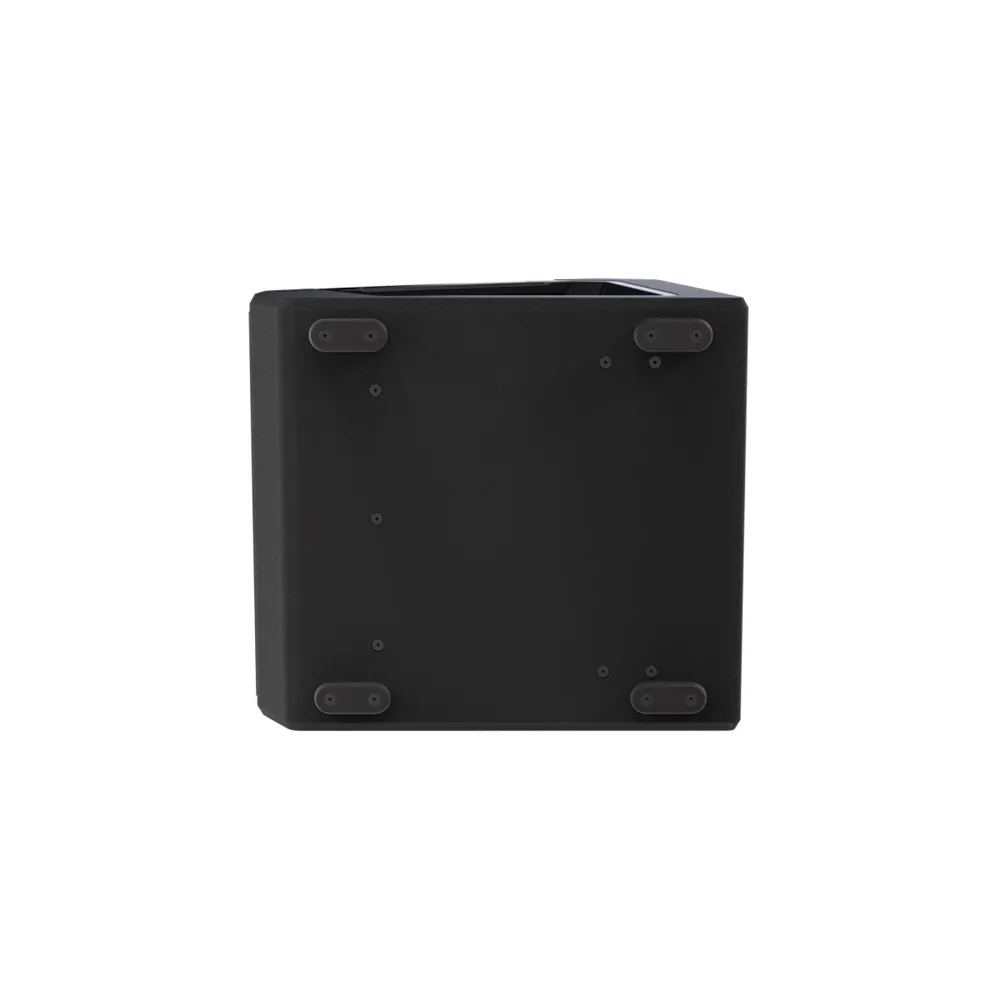LD Systems MON 10 A G3 - 10" aktiver koaxialer Bühnenmonitor