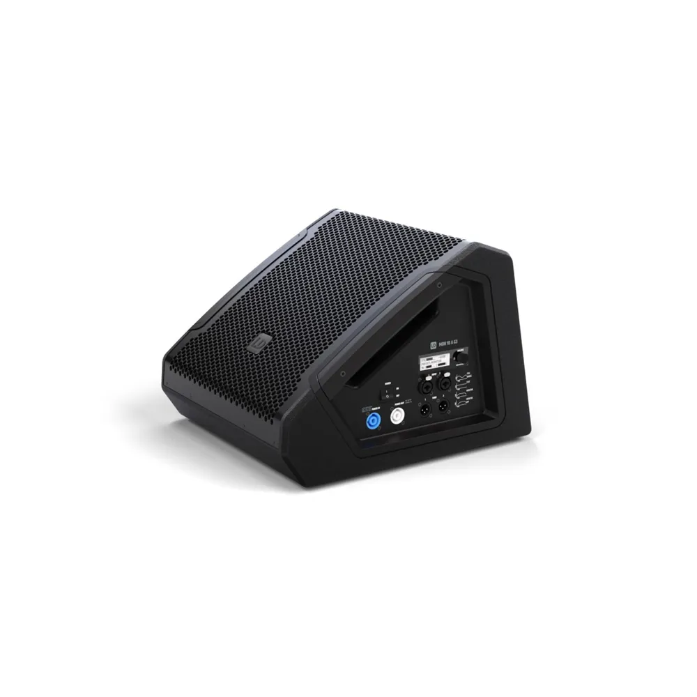 LD Systems MON 10 A G3 - 10" aktiver koaxialer Bühnenmonitor