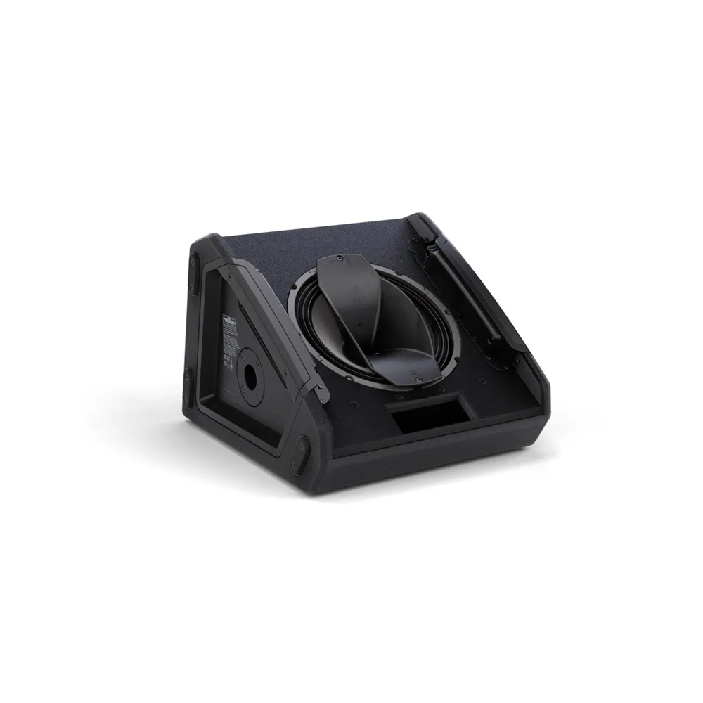 LD Systems MON 10 A G3 - 10" aktiver koaxialer Bühnenmonitor