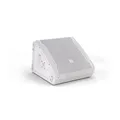 LD Systems MON 10 A G3 W - Moniteur de scène actif coaxial 10", blanc
