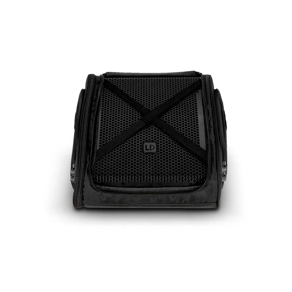 LD Systems MON 10 G3 PC - Gepolsterte Schutzhülle für MON 10 A G3