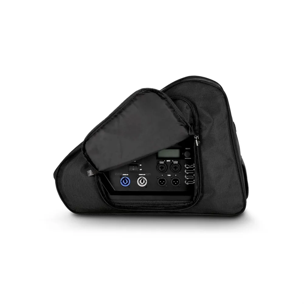 LD Systems MON 10 G3 PC - Gepolsterte Schutzhülle für MON 10 A G3