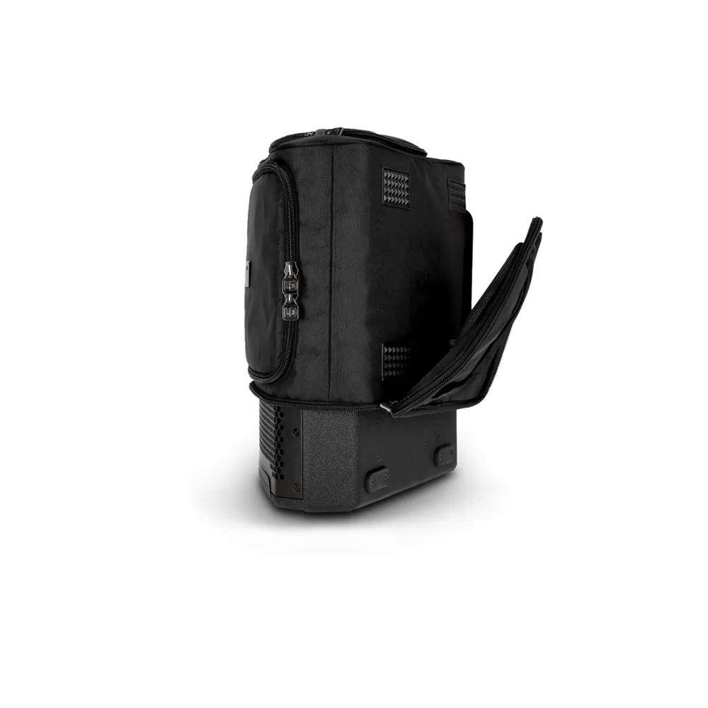 LD Systems MON 10 G3 PC - Gepolsterte Schutzhülle für MON 10 A G3