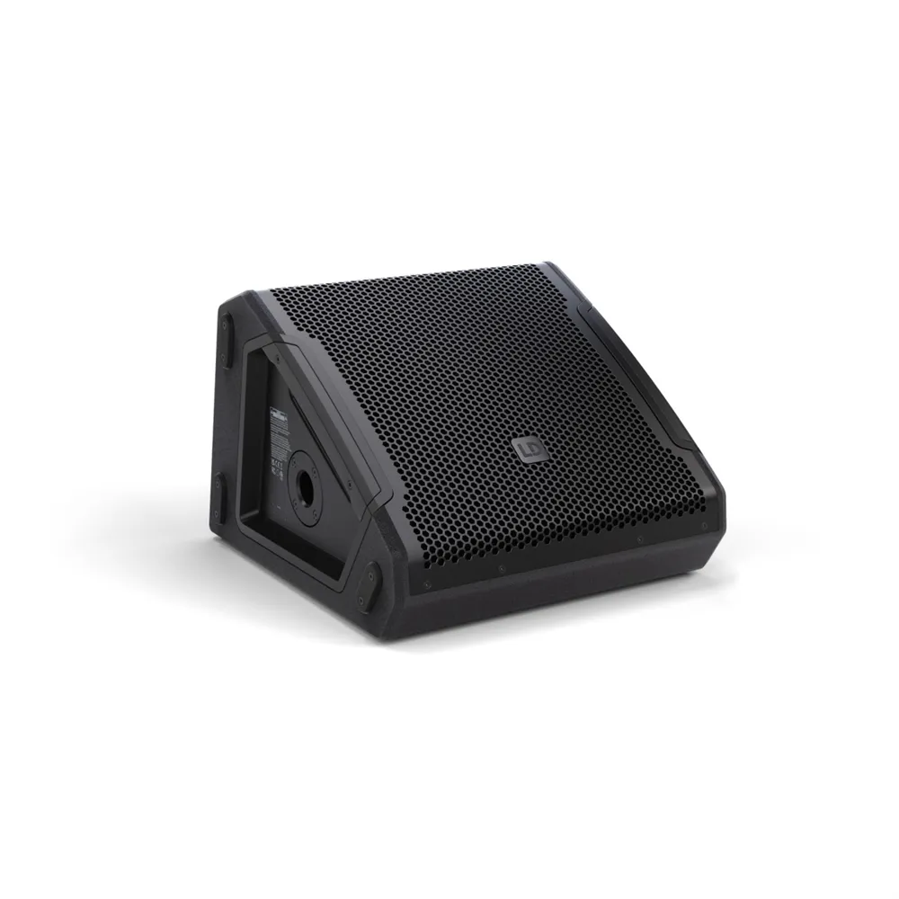 LD Systems MON 12 A G3 - 12" aktiver koaxialer Bühnenmonitor