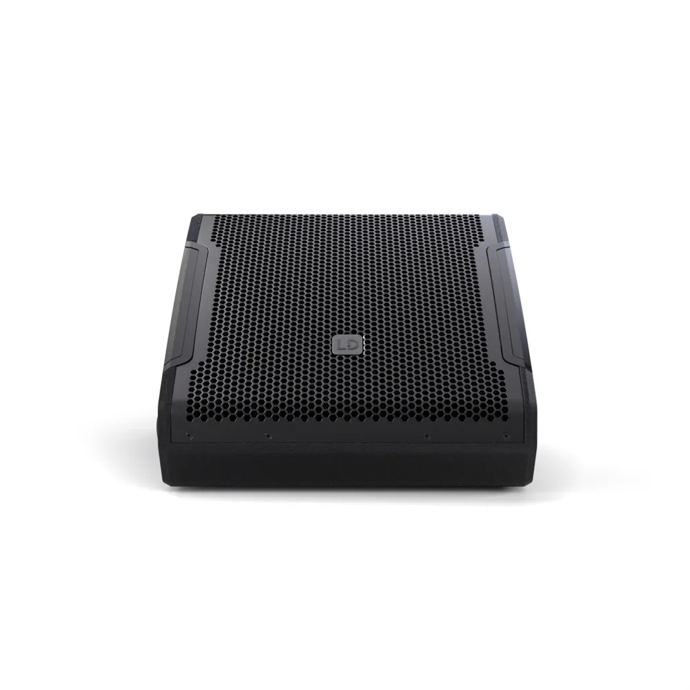 LD Systems MON 12 A G3 - 12" aktiver koaxialer Bühnenmonitor