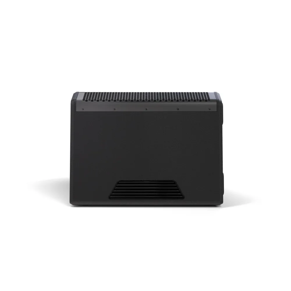 LD Systems MON 12 A G3 - 12" aktiver koaxialer Bühnenmonitor