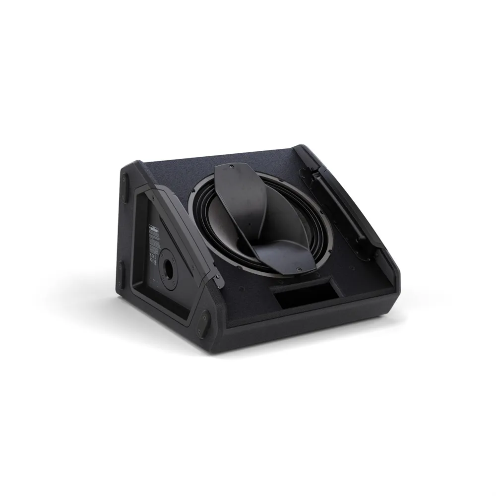 LD Systems MON 12 A G3 - 12" aktiver koaxialer Bühnenmonitor