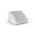 LD Systems MON 12 A G3 W - 12" aktiver koaxialer Bühnenmonitor, weiß