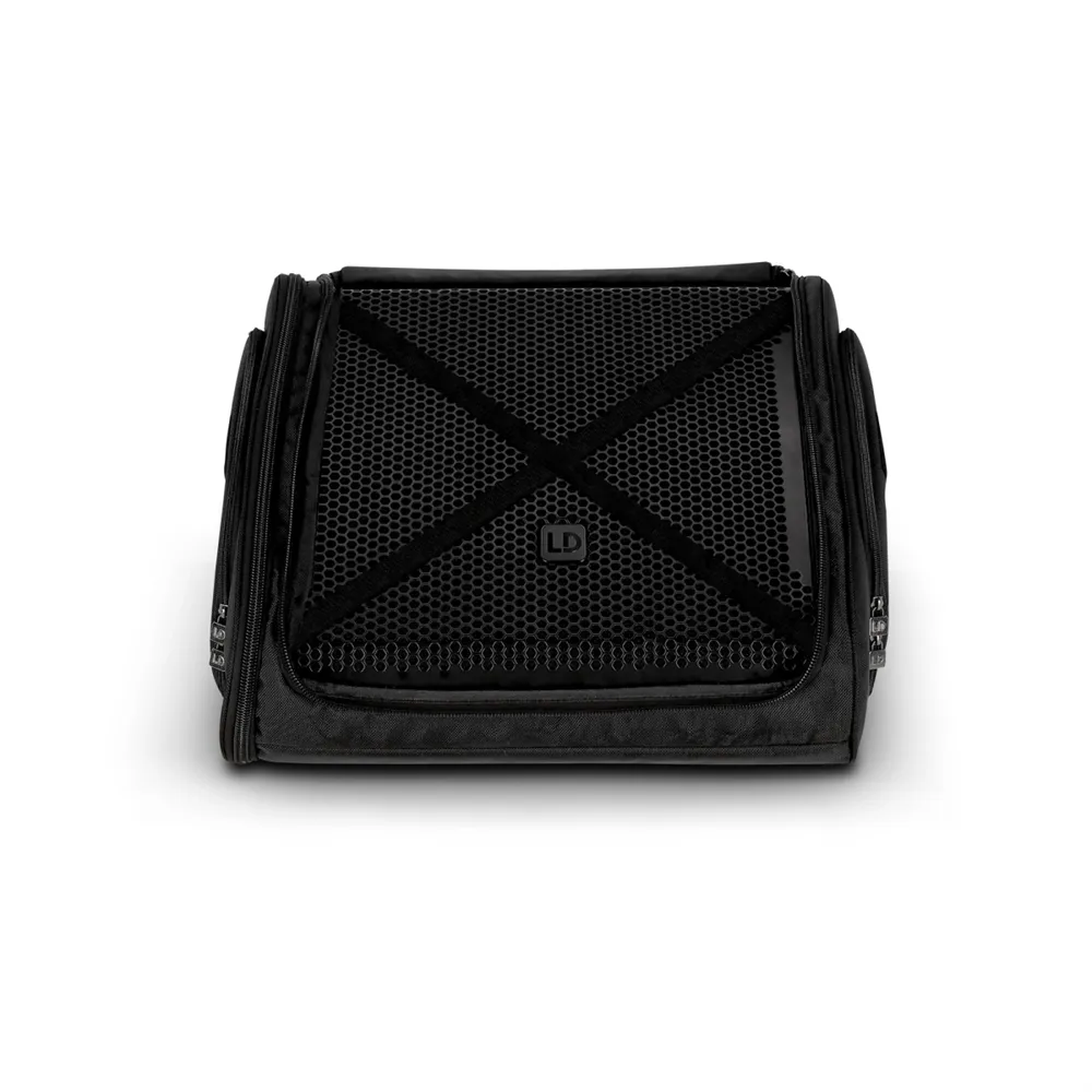 LD Systems MON 12 G3 PC - Gepolsterte Schutzhülle für MON 12 A G3