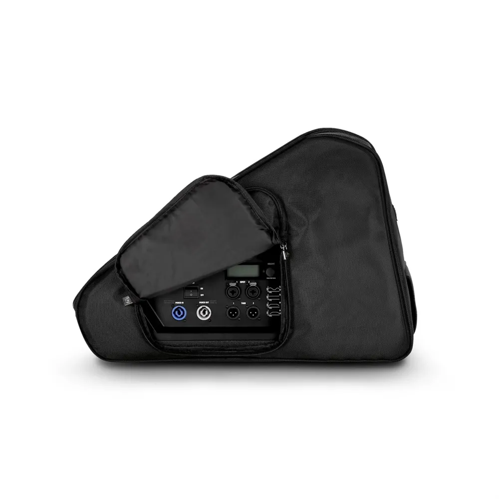 LD Systems MON 12 G3 PC - Gepolsterte Schutzhülle für MON 12 A G3