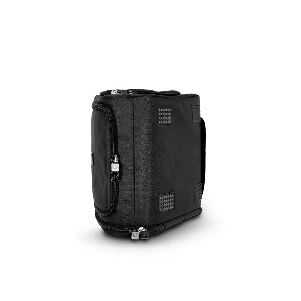 LD Systems MON 12 G3 PC - Gepolsterte Schutzhülle für MON 12 A G3