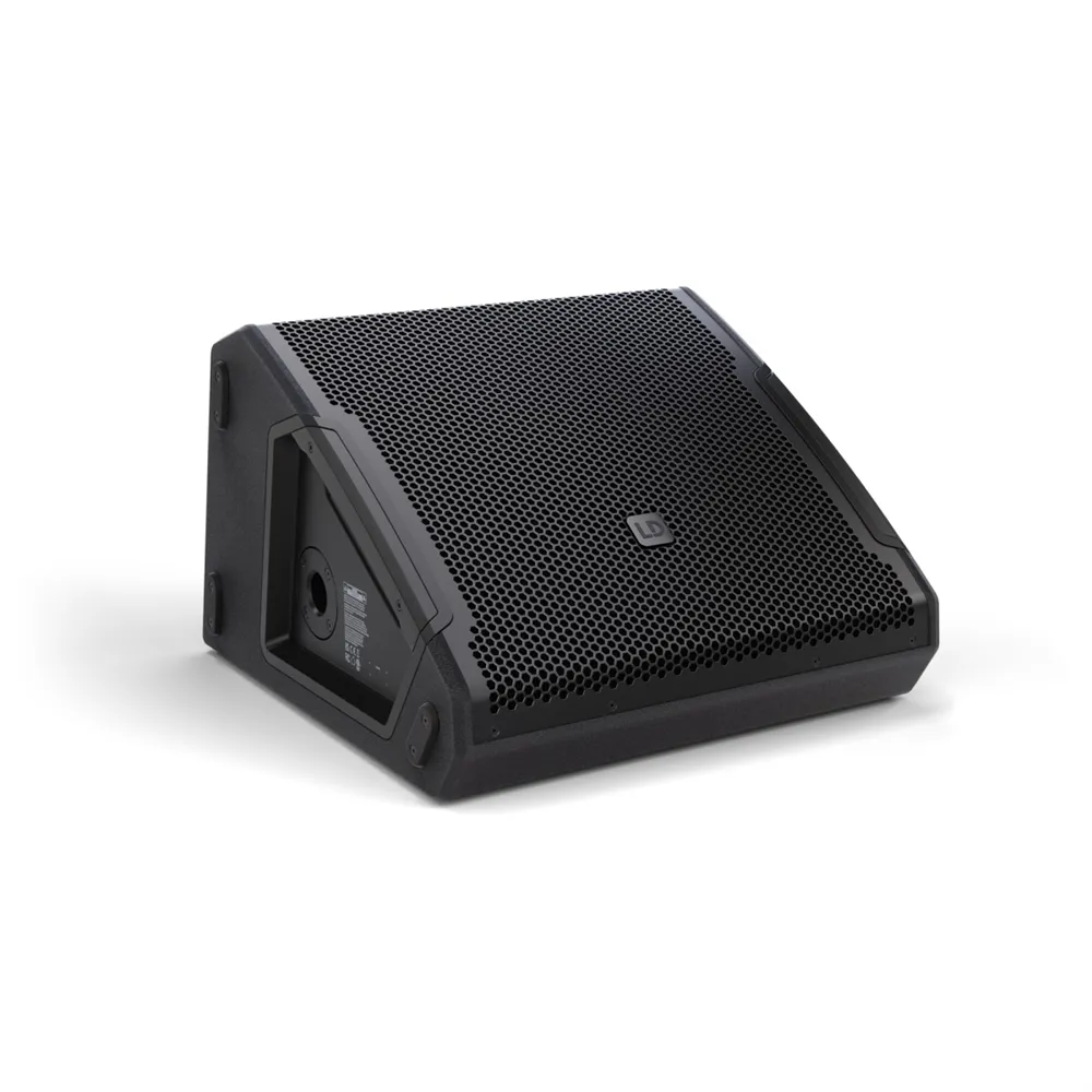LD Systems MON 15 A G3 - 15" aktiver koaxialer Bühnenmonitor