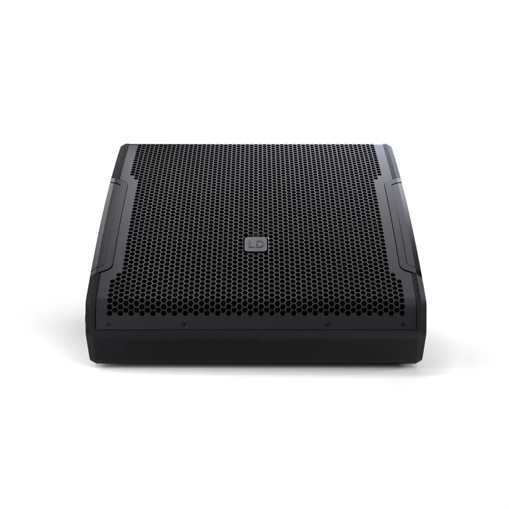 LD Systems MON 15 A G3 - 15" aktiver koaxialer Bühnenmonitor