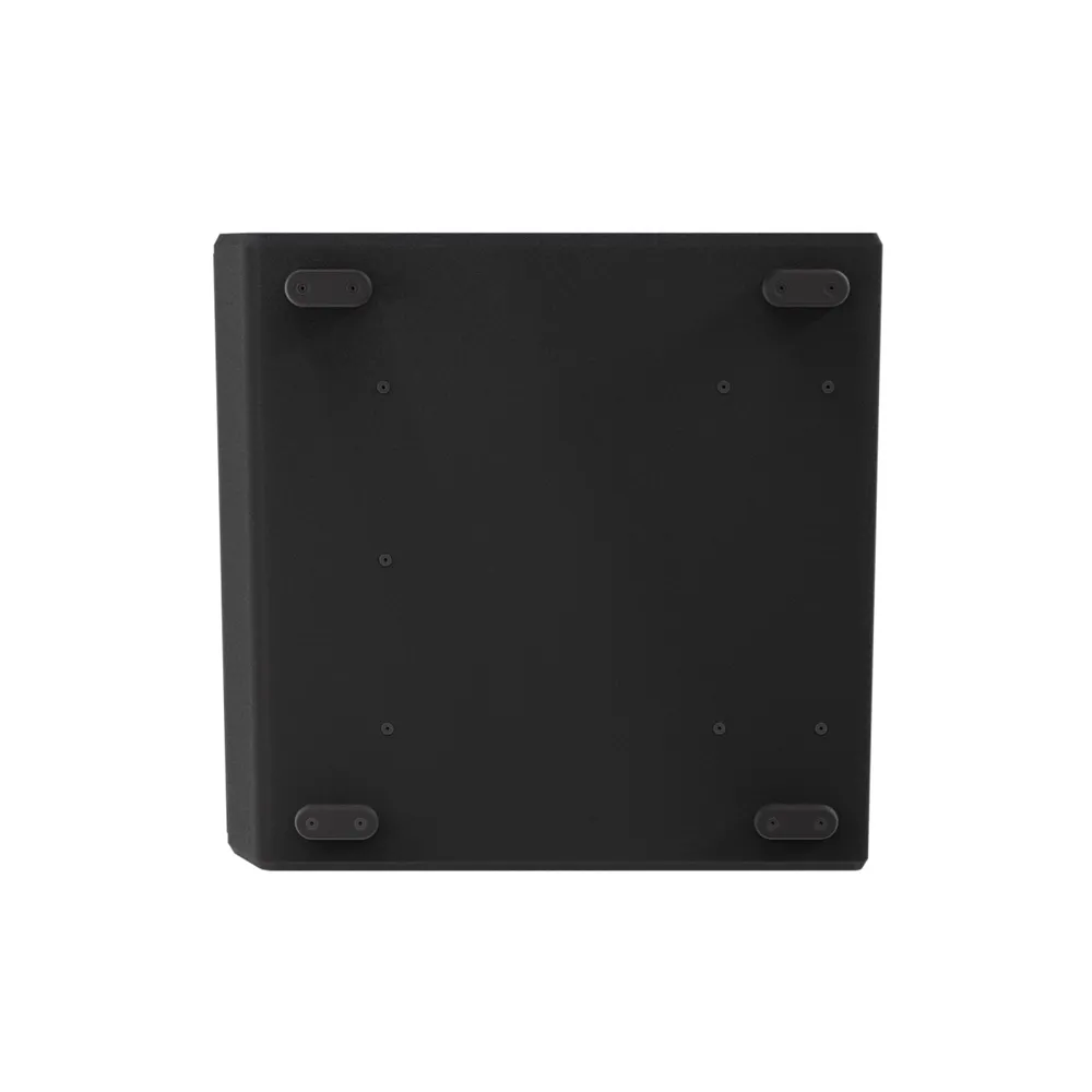 LD Systems MON 15 A G3 - 15" aktiver koaxialer Bühnenmonitor