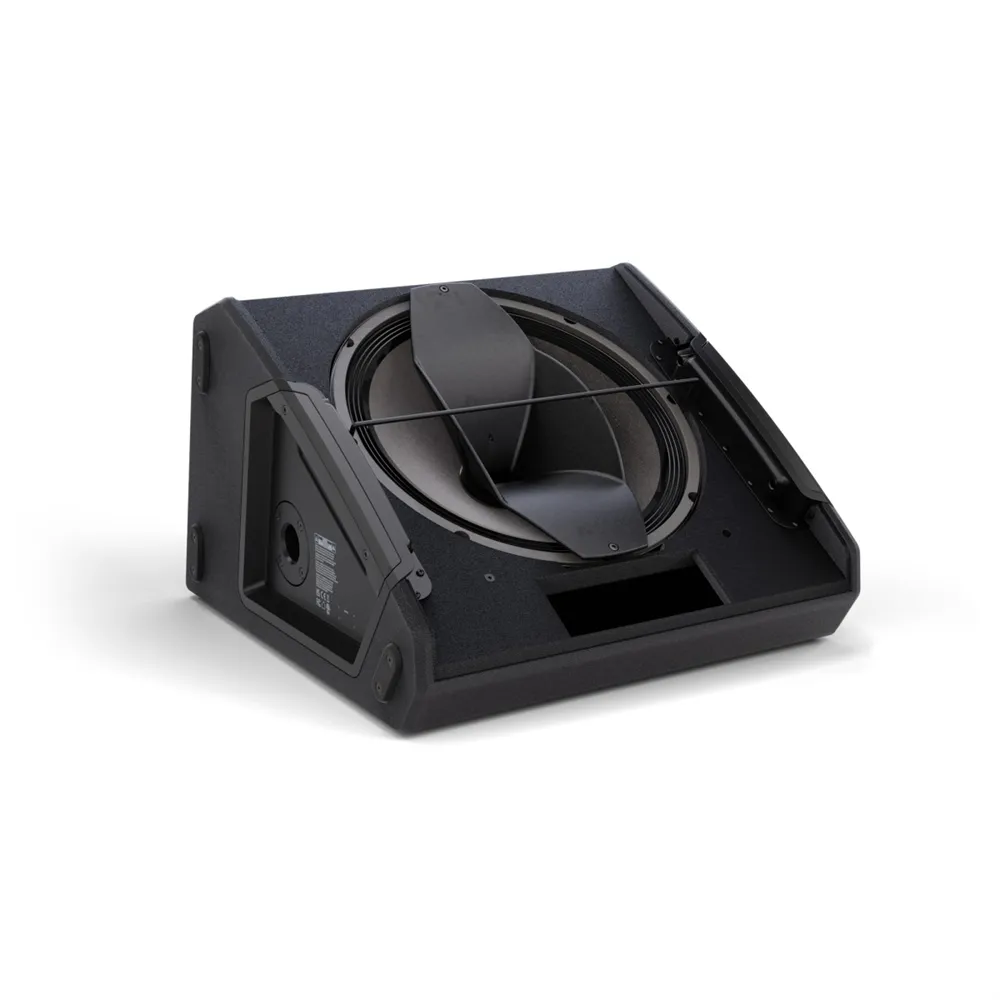 LD Systems MON 15 A G3 - 15" aktiver koaxialer Bühnenmonitor