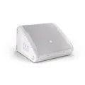 LD Systems MON 15 A G3 W - 15" Active Coaxial Stage Monitor, White