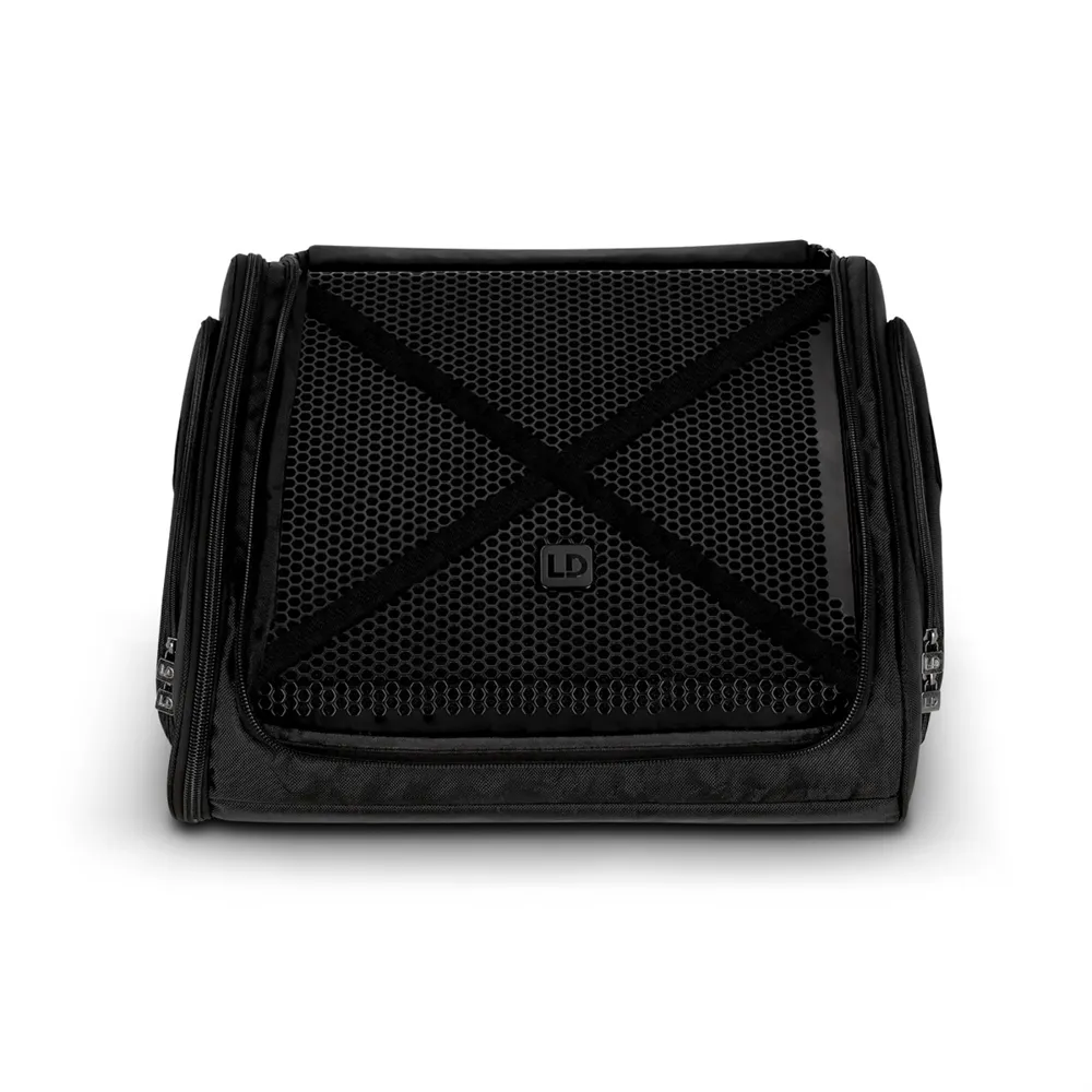 LD Systems MON 15 G3 PC - Gepolsterte Schutzhülle für MON 15 A G3