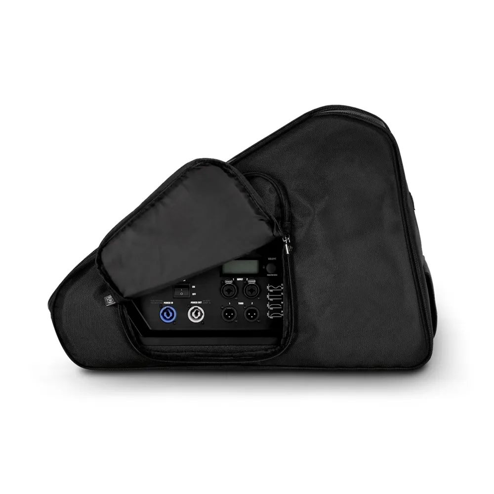 LD Systems MON 15 G3 PC - Gepolsterte Schutzhülle für MON 15 A G3