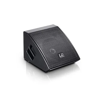 LD Systems MON 81 A G2 - 8" Bühnenmonitor aktiv