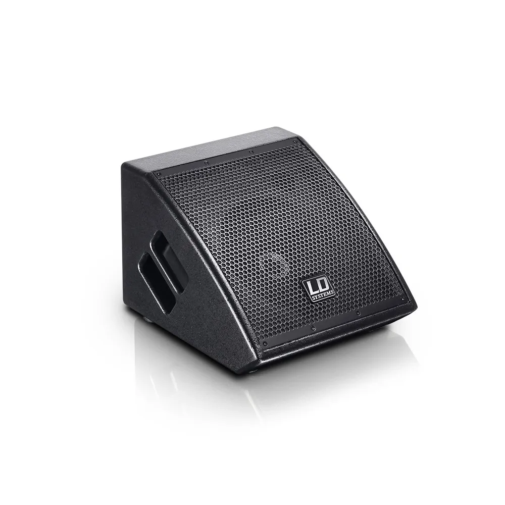 LD Systems MON 81 A G2 - 8" Bühnenmonitor aktiv