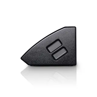 LD Systems MON 81 A G2 - 8" Bühnenmonitor aktiv