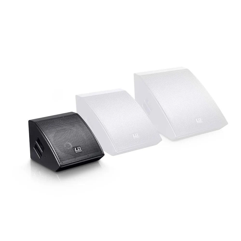 LD Systems MON 81 A G2 - 8" Bühnenmonitor aktiv