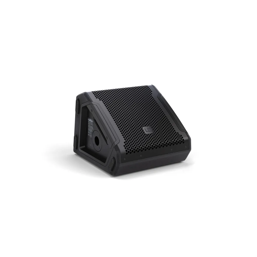LD Systems MON 8 A G3 - 8" aktiver koaxialer Bühnenmonitor