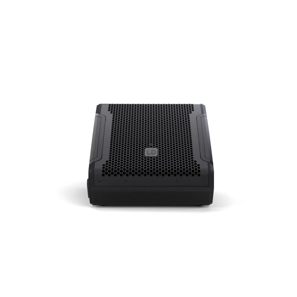 LD Systems MON 8 A G3 - 8" aktiver koaxialer Bühnenmonitor