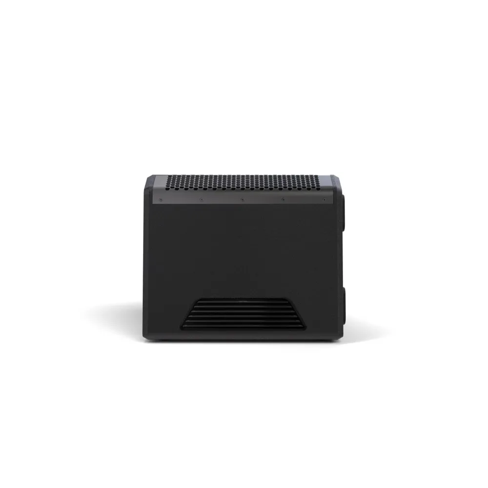 LD Systems MON 8 A G3 - 8" aktiver koaxialer Bühnenmonitor