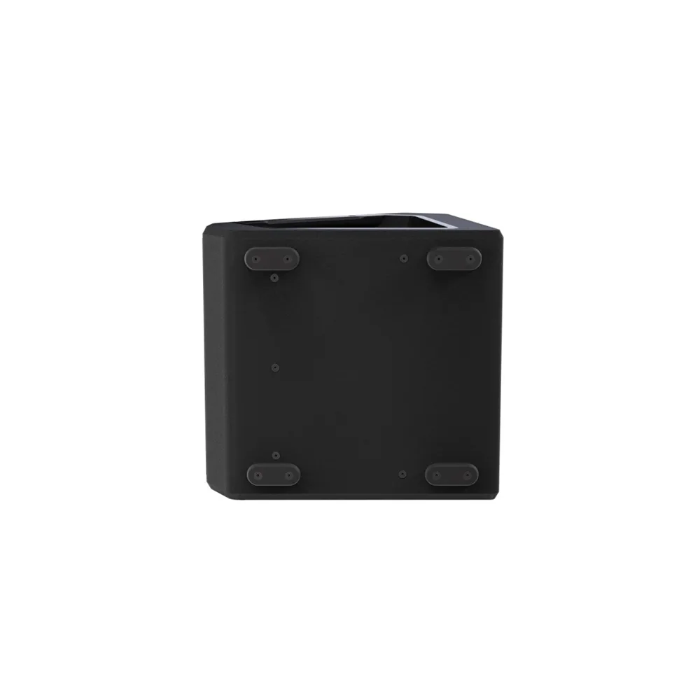 LD Systems MON 8 A G3 - 8" aktiver koaxialer Bühnenmonitor
