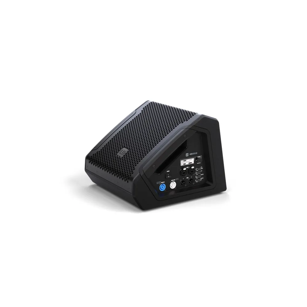 LD Systems MON 8 A G3 - 8" aktiver koaxialer Bühnenmonitor