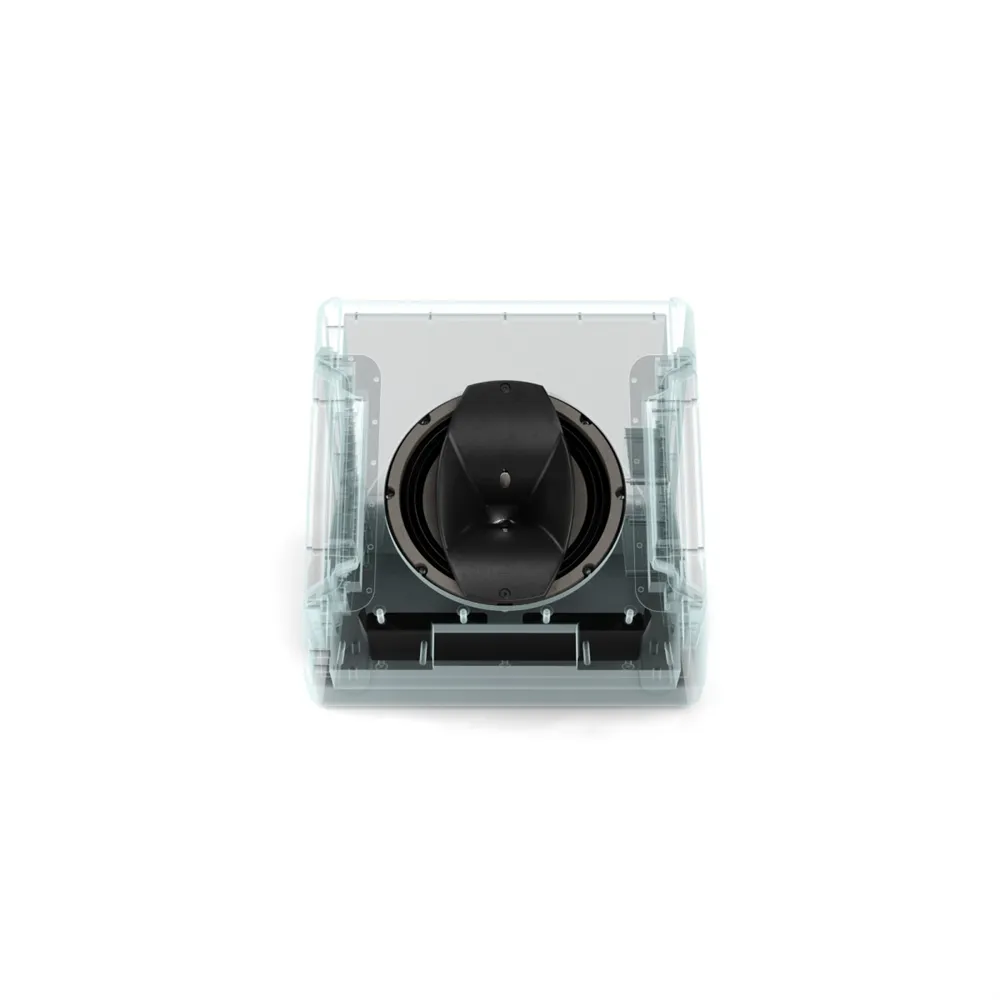 LD Systems MON 8 A G3 - 8" aktiver koaxialer Bühnenmonitor