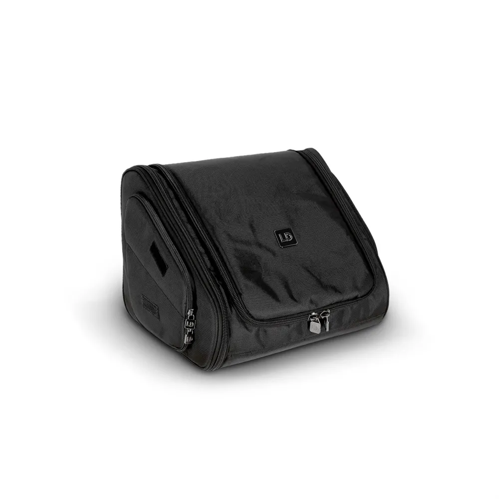 LD Systems MON 8 G3 PC - Gepolsterte Schutzhülle für MON 8 A G3